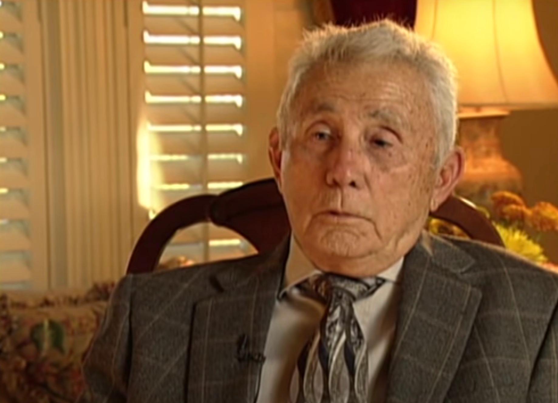 Muere don Rodolfo Junco de la Vega, a sus 98 años