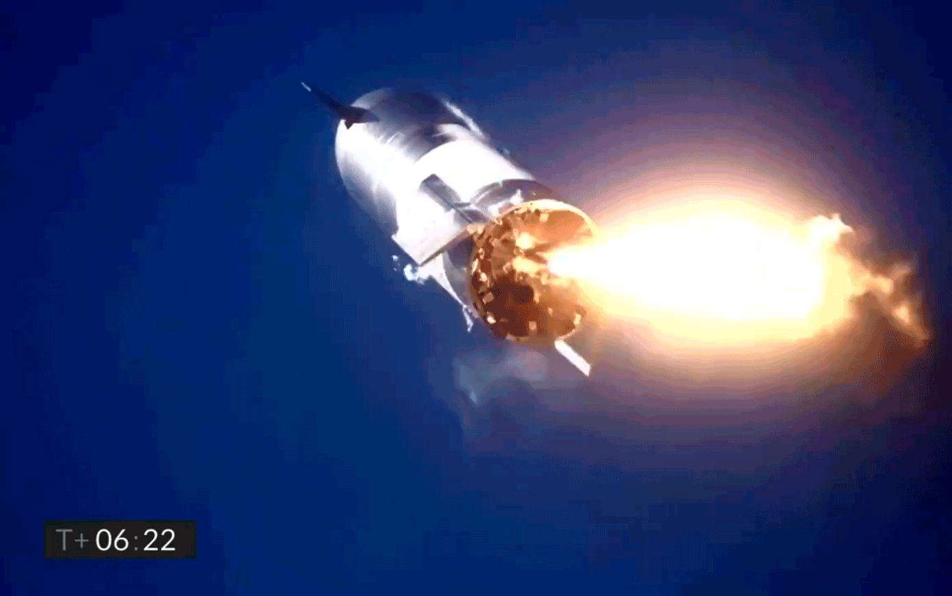 Gif De Tornado De Potencia De Cohete Cómo Se Forma Un Tornado Y Qué