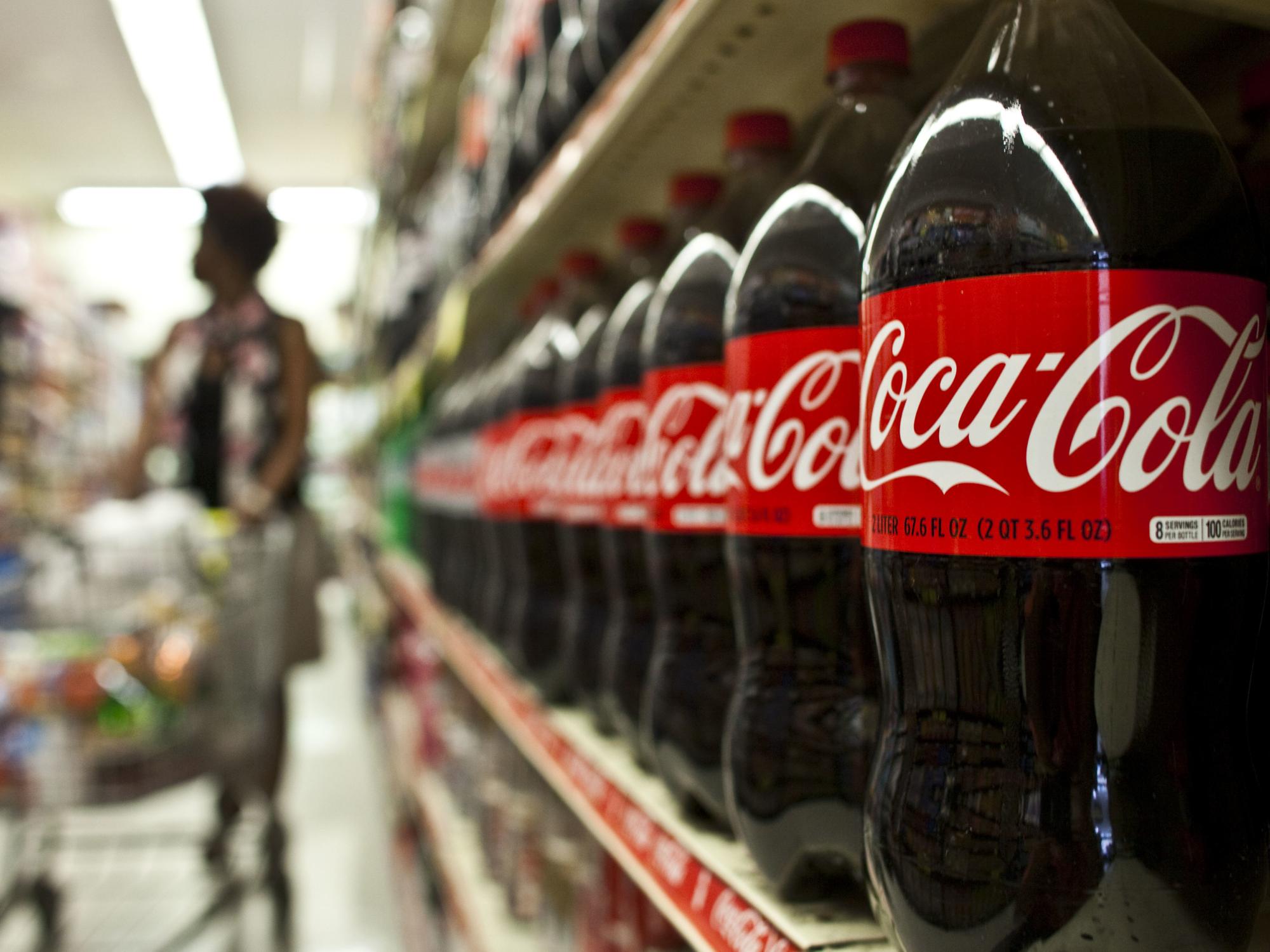 Existen países en donde no se vende la Coca-Cola? Entérate aquí, revtli, RESPUESTAS