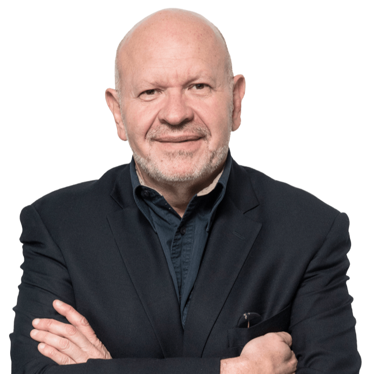 Raymundo Riva Palacio - avatar