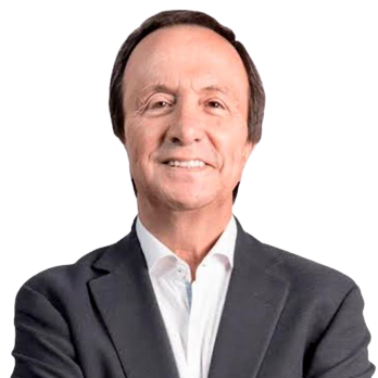 Pablo Hiriart - avatar