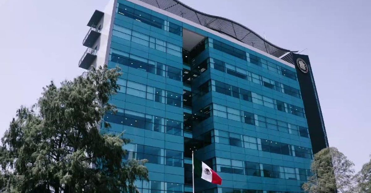 Academia De Derecho Fiscal De Nuevo León