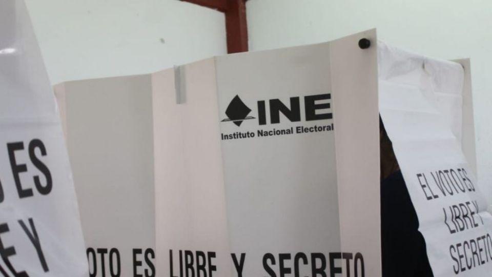 Aprueba INE nueva redistritación electoral en Nuevo León