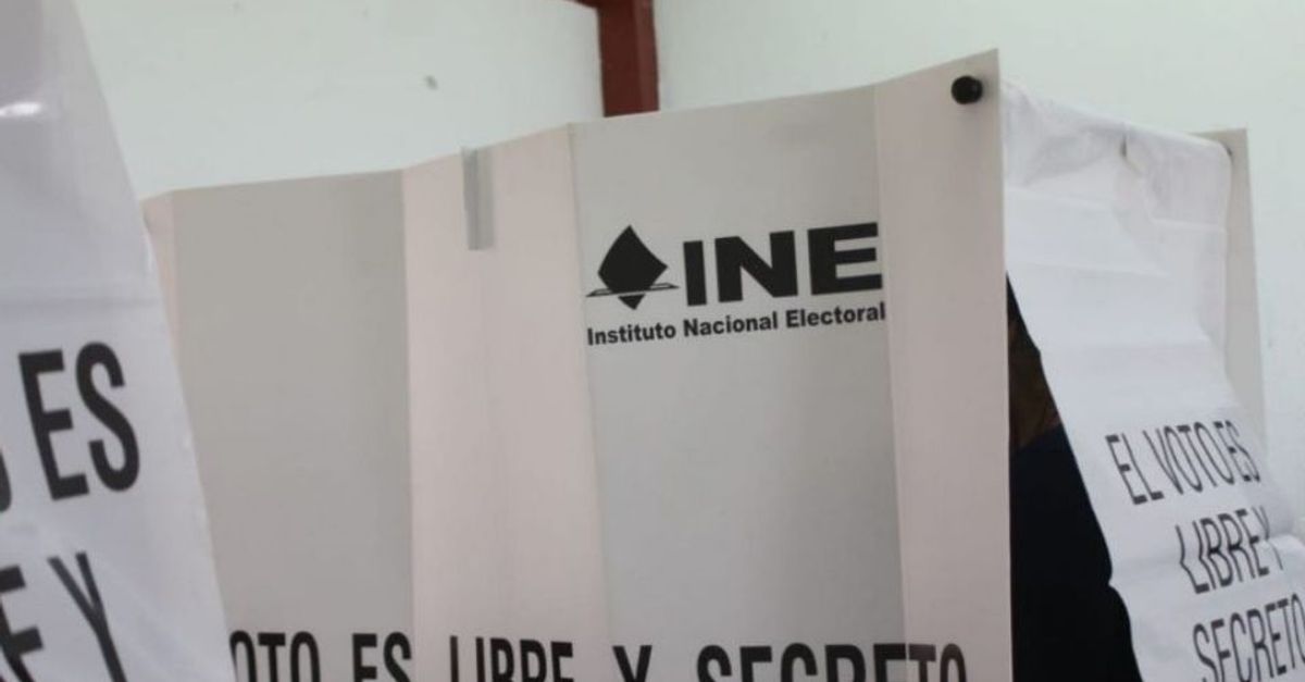 Aprueba INE nueva redistritación electoral en Nuevo León