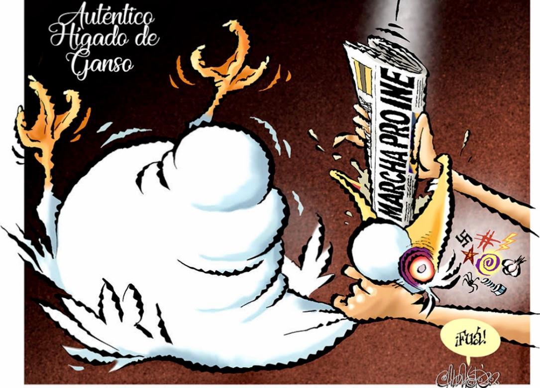 Imagenes para la posteridad