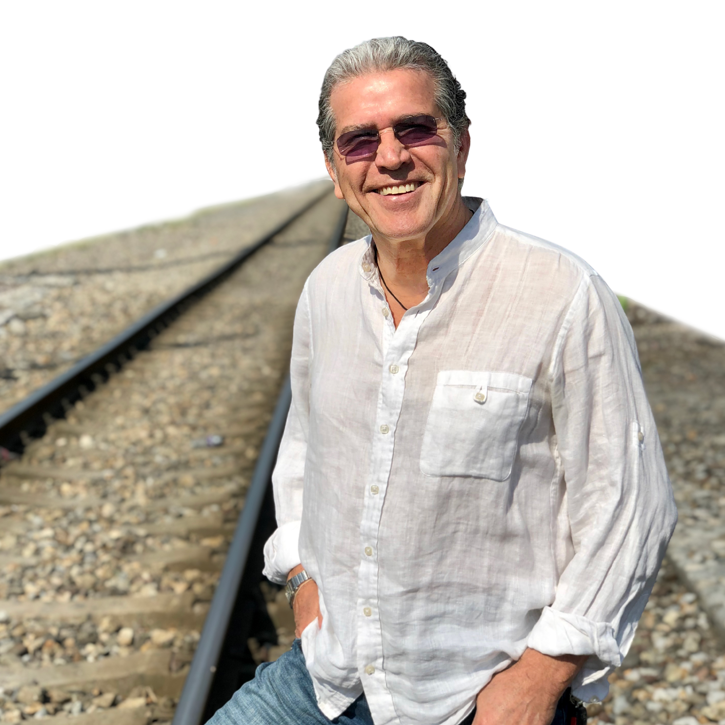 Plácido Garza - avatar