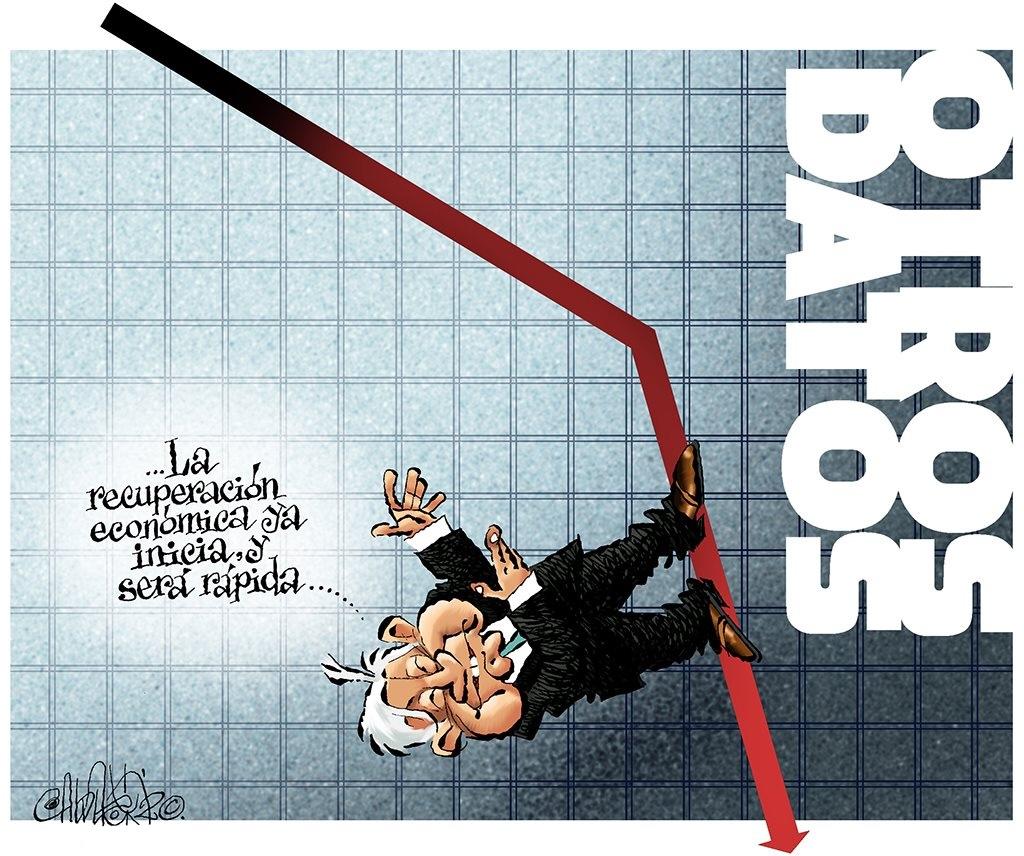 Calderón DETONA aquí.