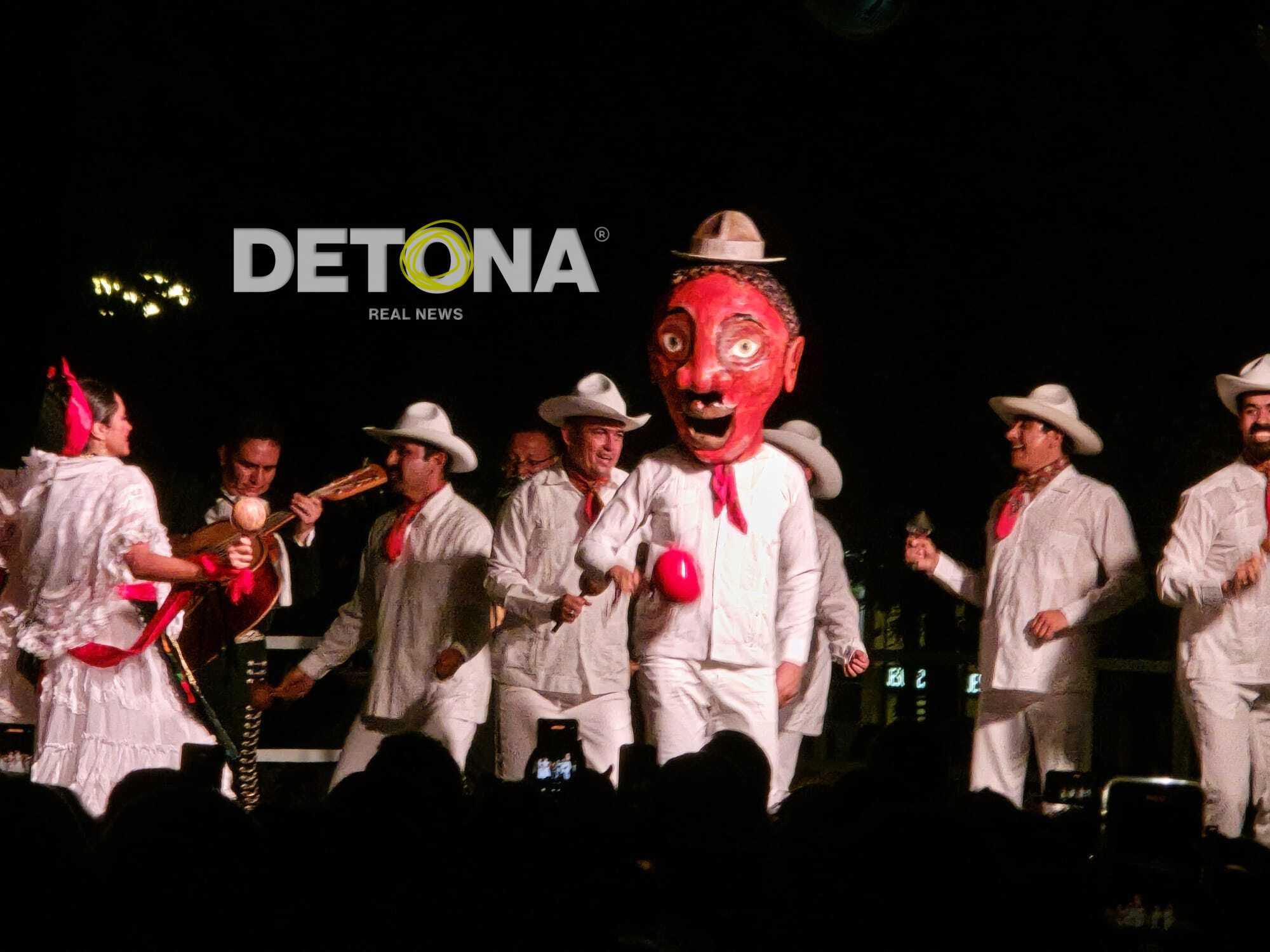 Foto: DETONA