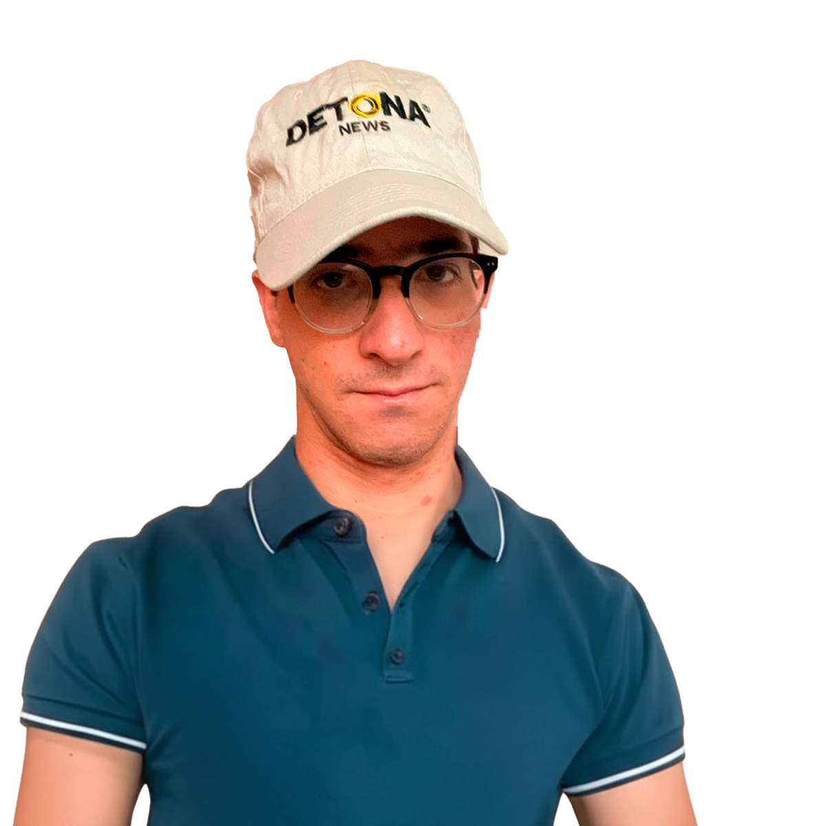 José Luis Gustavo Coindreau Salinas